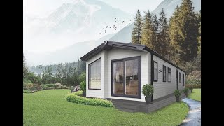 Willerby Waverley Holiday Home 2020 [upl. by Ardell928]