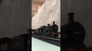 LMS 3522 Goods train bachmann trains [upl. by Alastair]