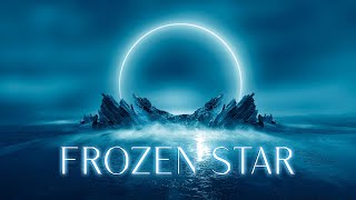 FROZEN STAR  Powerful Hybrid Orchestral Music  Epic Music Mix  PegasusMusicStudio [upl. by Auqinehs]