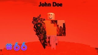 I Turned Myself Into JOHN DOE [upl. by Jonah50]