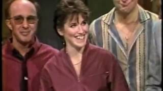 Stupid Human Tricks on Letterman September 4 1984 [upl. by Eicart]