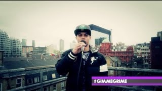 GimmeGrime  Kozzie [upl. by Bari]