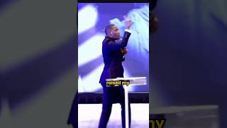 Hear what happened when Prophet Uebert Angel challenged Muslims prophetuebertangel uebertangel [upl. by Aliuqet]