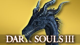 Dark Souls 3  The Best quotOne Shotquot Build Dragon Form [upl. by Perrin940]