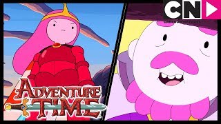 Ven Conmigo Parte 3  Hora de Aventura LA  Cartoon Network [upl. by Decima849]