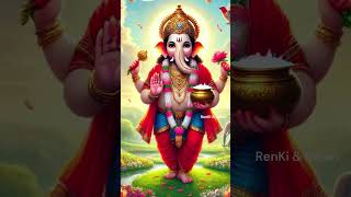 ശ്രീ വിനായക നമാമ്യകം  Shri Vinayakam Namamyakam  Devotional Classical Song ganapathi malayalam [upl. by Hudgens408]