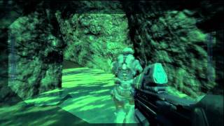 Halo Reach Machinima  Discovered Recovered Prologue [upl. by Toffey]