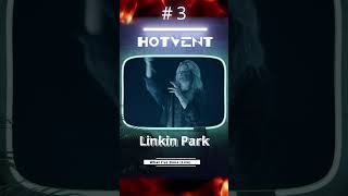 3 What Ive Done Live  Linkin Park [upl. by Marshall]