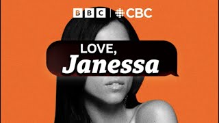 Introducing Love Janessa [upl. by Reppep]