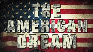 WALLS OF JERICHO  The American Dream Lyrics Video [upl. by Aenil569]