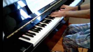 Out of my League  Vocal  Piano cover  Stephen Speaks [upl. by Nitin544]