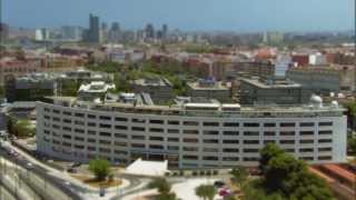 La Universitat de València [upl. by Howes]