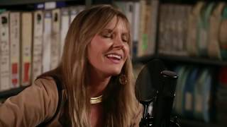 Grace Potter at Paste Studio NYC live from The Manhattan Center [upl. by Eatnuahs]