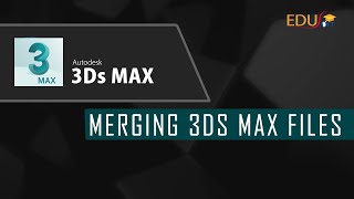 Linking a Revit File with 3ds Max [upl. by Xonnel]