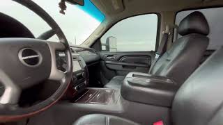 ￼Lot 38 2013 GMC Denali 2500 Truck [upl. by Katina]