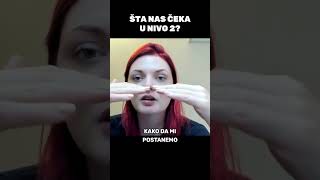 Sta nas ceka na nivou 2 [upl. by Salene]