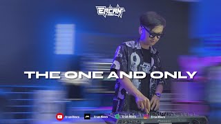 DROP BBHC THE ONE AND ONLY  ERCAN RIMEX [upl. by Eachelle]