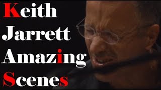 Keith Jarrett  Amazing Scenes [upl. by Khalid]