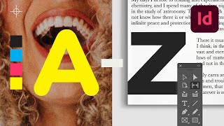 A to Z of InDesign Tips Tricks and Hacks  InDesign Tutorial [upl. by Rento]