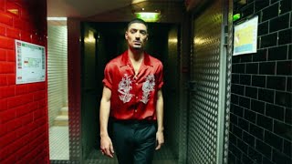 Sneazzy  Ouais mec Clip Officiel [upl. by Amuh]