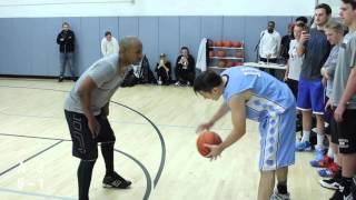 JAY WILLIAMS VS ANDREW SCHULZ 1 ON 1 [upl. by Amlev419]