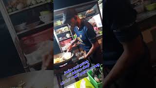 Master chef Jualan di pinggir jalan auto barbar masterchefmasterviralpedagangnasigorengshorts [upl. by Ehrman]