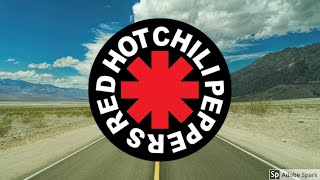 Red Hot Chili Peppers  REMIX Playlist [upl. by Yeslehc]