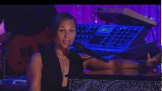 Alicia Keys  VH1 Storytellers  Trailer [upl. by Yeldoow218]