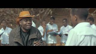 Thacien TitusIMPANURO OFFICIAL VIDEO HD Direct Mariva Films [upl. by Solim]