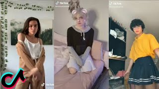 The Best femboys  tik tok part 4🏳️‍🌈🏳️‍🌈 [upl. by Joelle33]