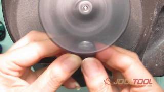 HOW TO REPAIR amp POLISH STONE  JOOLTOOL [upl. by Senecal]