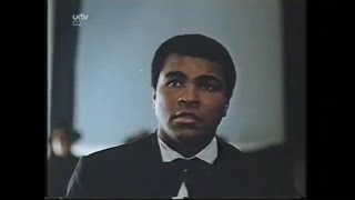 Muhammad Ali in Freedom Road 1978 [upl. by Ymarej76]