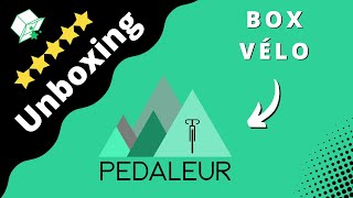 Pédaleur  Test amp Avis sur cette Box de Vélo par Abonnement [upl. by Zanas423]