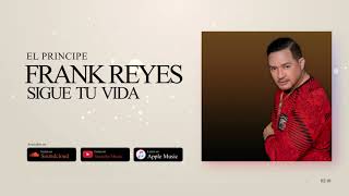 Frank Reyes  Ya No Te Quiero Audio Oficial [upl. by Otaner970]