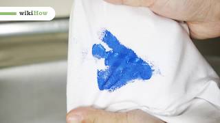 How to Get Acrylic Paint Out of Clothes [upl. by Akym976]