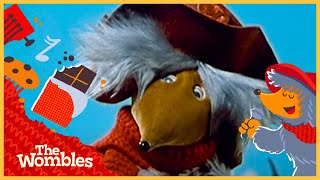 WomblesOfficial  All About Orinoco 😴🧣  25 MINS  Full Episodes  Compilation  TV Shows for Kids [upl. by Rhodie]