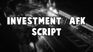 eInvest  Script FiveM [upl. by Hephzibah833]