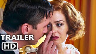 BLITHE SPIRIT Trailer 2021 Isla Fisher Dan Stevens Comedy Movie [upl. by Odelia]