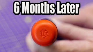 LTT Screwdriver 6 Months Later  Review [upl. by Edya]