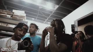 Chief Keef  My Baby Performance Music Video colourfulmula [upl. by Haimaj]