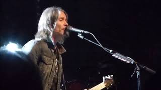 Myles Kennedy live  The Art of Letting Go Gruenspan 27 October 2024 [upl. by Lorry]