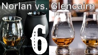 NORLAN VS GLENCAIRN [upl. by Ahsinned395]