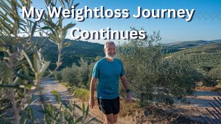 A Runners Weight Loss Journey Hows weeks 3 amp 4 turned out [upl. by Lareine]