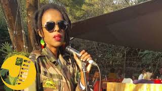 FYAH MUMMAH X FYAH BETTY  KISUMU EDITION [upl. by Joann]