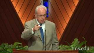 John MacArthur quotJesus is Godquot [upl. by Arnon]