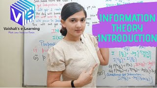 L 1  Part 2  Introduction to Information  Information Theory amp Coding  Digital Communication [upl. by Emelina]