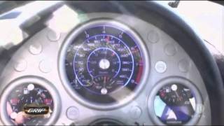 Koenigsegg CCXR 0300 acceleration [upl. by Trula]