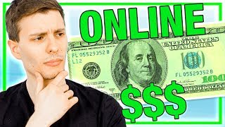 10 Ways How to Make Extra Money Online Legit [upl. by Brittne]