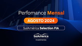 Performance Selection FIA  Agosto2024 [upl. by Dnomyar527]