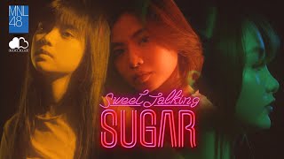 MV Full Sweet Talking Sugar  Baby Blue [upl. by Caspar4]